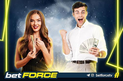 سایت بت فورس BET FORCE