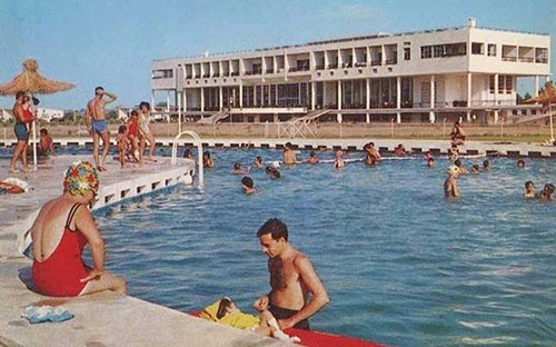 کازینوهای قدیمی ایران «قبل از انقلاب» Iran Casinos