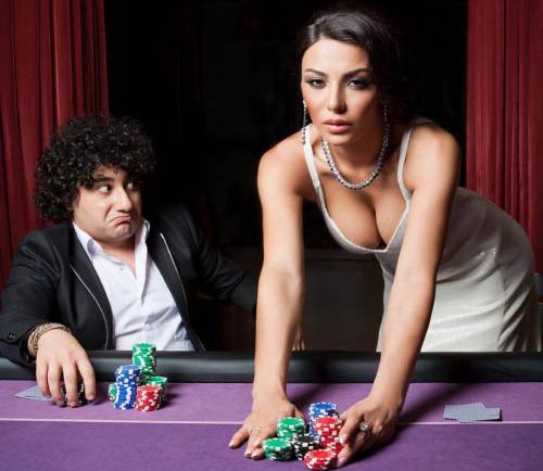 سایت پرس پوکر Pers Poker | پوكر حرفه اى آنلاين