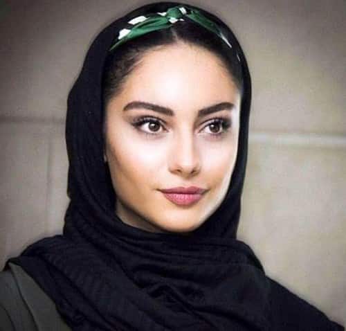 زیباترین سلبریتی زن ایرانی بدون آرایش چه کسی می باشد؟