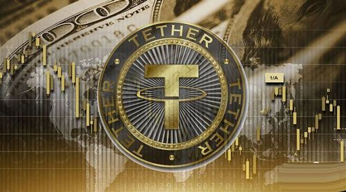 Tether چیست؟ Tether یک رمز ارز آنلاین و معتبر سایت شرط بندی