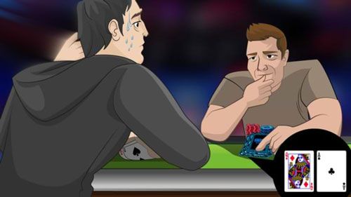 Poker Cina berwajah terbuka adalah anak poker populer baru di blok ini!