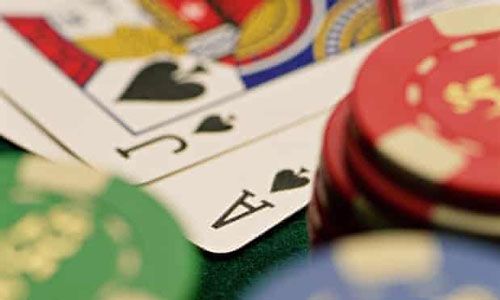 Semua yang perlu Anda ketahui tentang Ekuitas Lipat di Poker