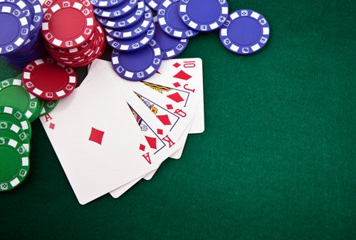 Cara Menggertak di Poker: Taruhan, Taruhan Blokir dan Taruhan Mengambang