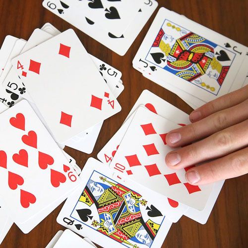 7 نکته برای بازی پوکر در لاس وگاس برای اولین بار