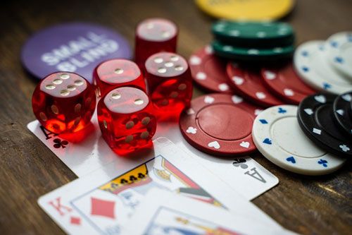 Strategi dan tip terbaik untuk memenangkan roulette