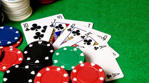 Bagaimana tidak berhenti di poker: Berhenti menggertak terlalu banyak