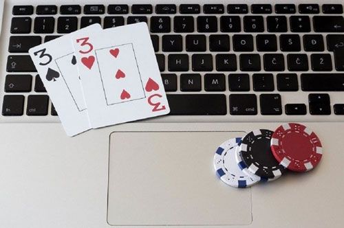 Strategi poker Hold'em tanpa batas: posisi pembayaran