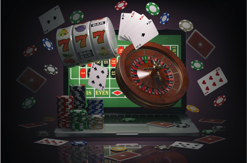 6 فعالیت قمار برای قماربازان متفکر