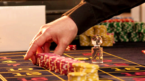 9 راه برای ورود تازه واردان قمار به بازی