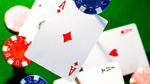 6 راه ارزان برای قمار با دوستان اگر قمارباز نیستید