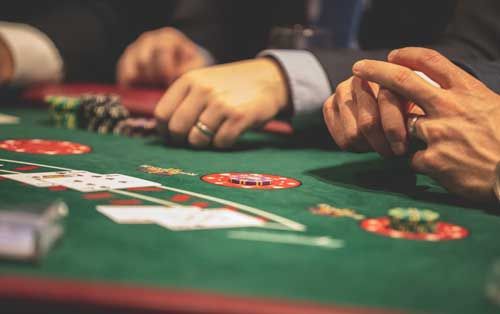 دنیای تجارت در مورد قمار چه چیزی می تواند به ما بیاموزد؟
